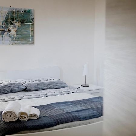 I Venti Dello Stagnone Villa Birgi Vecchi Ngoại thất bức ảnh