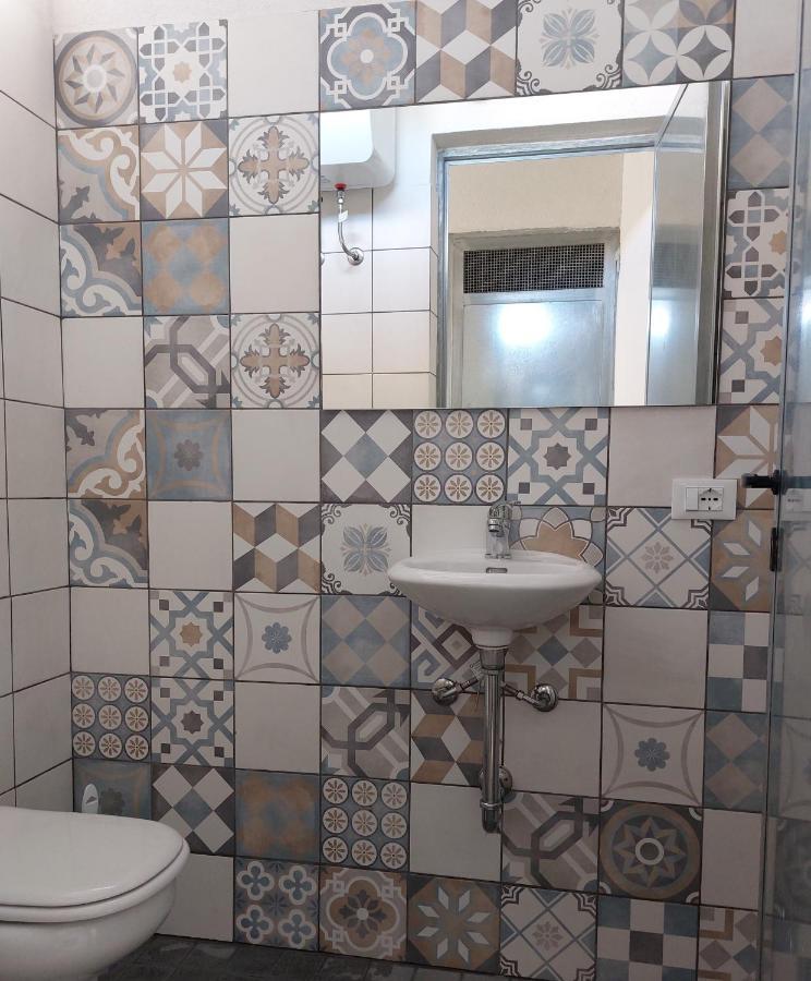 I Venti Dello Stagnone Villa Birgi Vecchi Ngoại thất bức ảnh