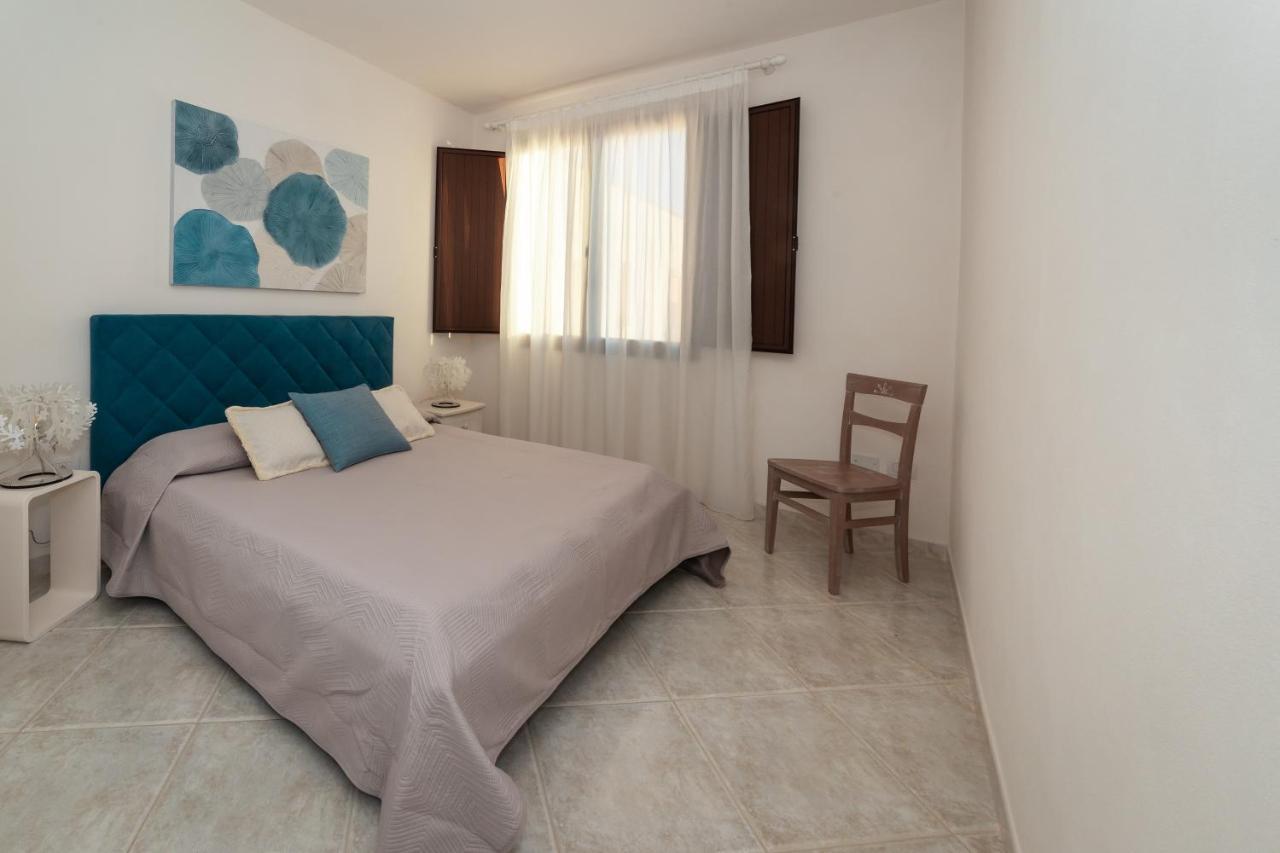 I Venti Dello Stagnone Villa Birgi Vecchi Ngoại thất bức ảnh