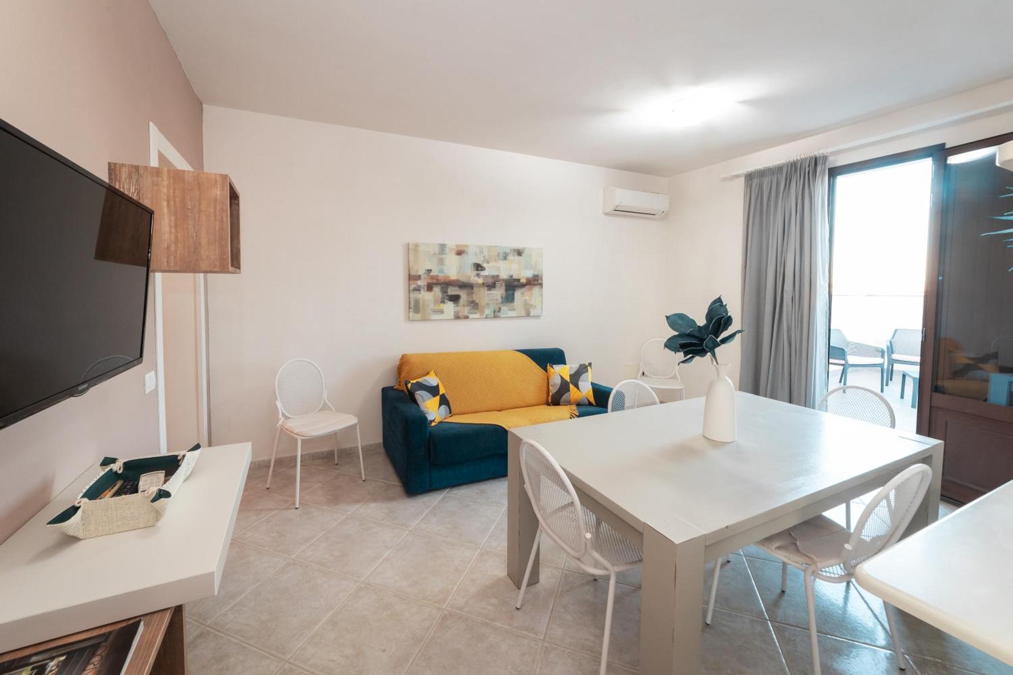 I Venti Dello Stagnone Villa Birgi Vecchi Ngoại thất bức ảnh