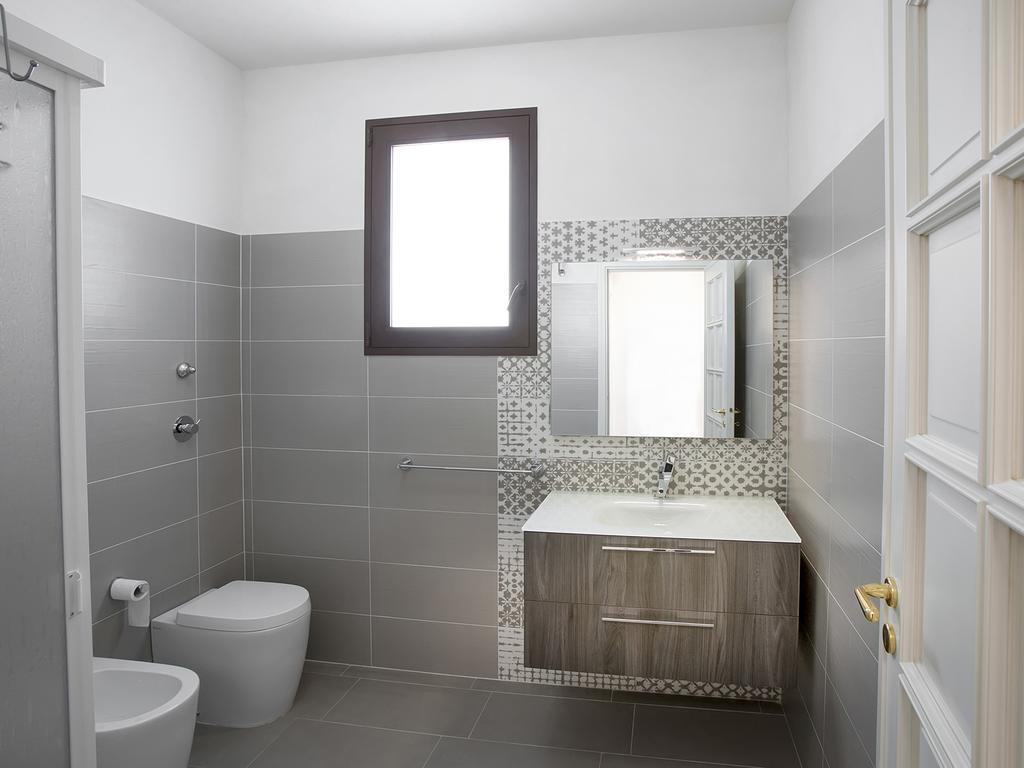 I Venti Dello Stagnone Villa Birgi Vecchi Ngoại thất bức ảnh